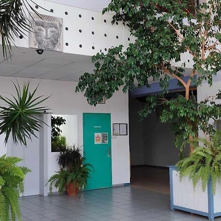 Studio Calais Front De Mer-Le Cocon Du Dragon-Classe 3 Etoiles Exterior photo